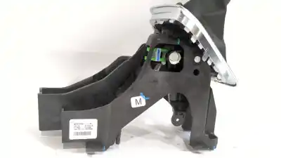 Second-hand car spare part gear lever for renault captur ii (hf_) tce 160 (hfn1) oem iam references 349016028r  