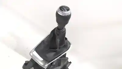Second-hand car spare part gear lever for renault captur ii (hf_) tce 160 (hfn1) oem iam references 349016028r  