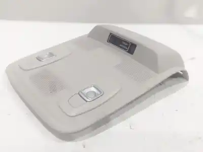 Pezzo di ricambio per auto di seconda mano Luce Interna Anteriore per RENAULT MEGANE IV FASTBACK (B9A/M/N_) 1.5 BLUE DCI 115 (B9A6) Riferimenti OEM IAM 264301419R  