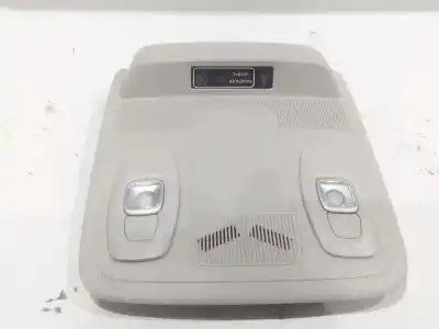 Pezzo di ricambio per auto di seconda mano luce interna anteriore per renault megane iv fastback (b9a/m/n_) 1.5 blue dci 115 (b9a6) riferimenti oem iam 264301419r  