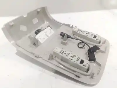 Pezzo di ricambio per auto di seconda mano luce interna anteriore per renault megane iv fastback (b9a/m/n_) 1.5 blue dci 115 (b9a6) riferimenti oem iam 264301419r  