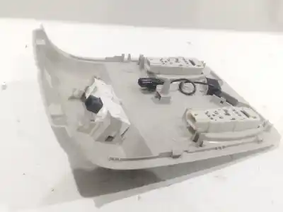 Pezzo di ricambio per auto di seconda mano luce interna anteriore per renault megane iv fastback (b9a/m/n_) 1.5 blue dci 115 (b9a6) riferimenti oem iam 264301419r  