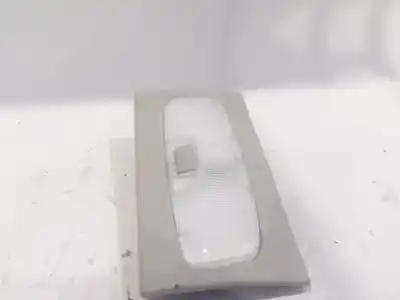 Автозапчасти б/у передний салонный свет за ford fiesta vi (cb1, ccn) 1.25 ссылки oem iam ek2613776aa ek26-13776-aa 