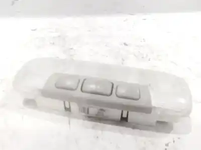 Second-hand car spare part front interior light for ford transit v363 furgón (fcd, fdd) 2.0 ecoblue oem iam references fk2613k767aa34x1