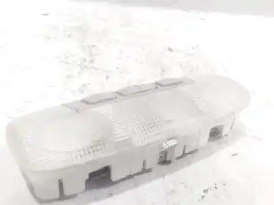 Second-hand car spare part front interior light for ford transit v363 furgón (fcd, fdd) 2.0 ecoblue oem iam references fk2613k767aa34x1 fk26-13k767-aa34x1 