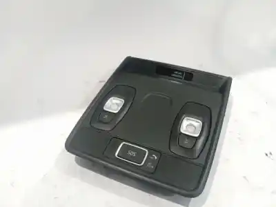 Автозапчастина б/у переднє салонне світло для renault clio v (b7_) tce 90 (b7mt) посилання на oem iam 264307708r  