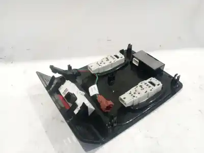 Автозапчастина б/у переднє салонне світло для renault clio v (b7_) tce 90 (b7mt) посилання на oem iam 264307708r  