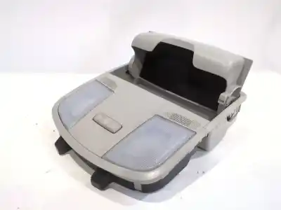 Peça sobressalente para automóvel em segunda mão Luz Interior Dianteira por KIA STONIC (YB) 1.2 CVVT Referências OEM IAM 92800F2010BF3  