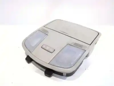 Pezzo di ricambio per auto di seconda mano luce interna anteriore per kia stonic (yb) 1.2 cvvt riferimenti oem iam 92800f2010bf3  