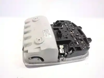 Pezzo di ricambio per auto di seconda mano luce interna anteriore per kia stonic (yb) 1.2 cvvt riferimenti oem iam 92800f2010bf3  
