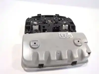 Pezzo di ricambio per auto di seconda mano luce interna anteriore per kia stonic (yb) 1.2 cvvt riferimenti oem iam 92800f2010bf3  