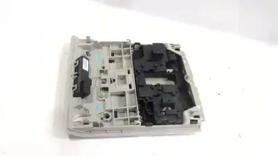 Pezzo di ricambio per auto di seconda mano luce interna anteriore per volkswagen t-roc (a11, d11) 2.0 tdi scr riferimenti oem iam 2ga947105t 2ga 947 105 t 