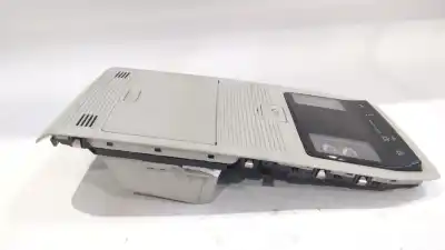 Автозапчастина б/у переднє салонне світло для skoda octavia iv (nx3, nn3) 2.0 tdi посилання на oem iam 5e3868837a