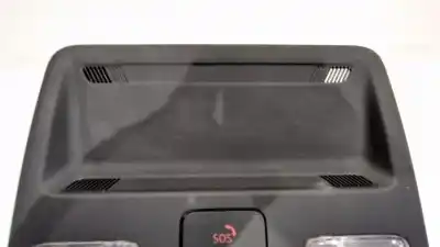 Second-hand car spare part front interior light for ford puma (j2k, cf7) 1.0 ecoboost oem iam references jx7ba519a58jg3zhe  jx7b a519a58 jg3 zhe