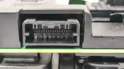 Second-hand car spare part front interior light for ford puma (j2k, cf7) 1.0 ecoboost oem iam references jx7ba519a58jg3zhe  jx7b a519a58 jg3 zhe