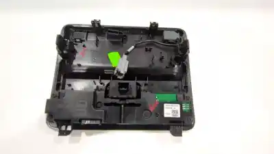 Second-hand car spare part front interior light for ford puma (j2k, cf7) 1.0 ecoboost oem iam references jx7ba519a58jg3zhe  jx7b a519a58 jg3 zhe