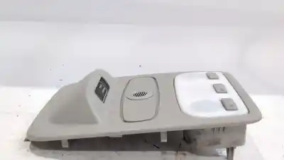 Автозапчастина б/у переднє салонне світло для renault captur i (j5_, h5_) 1.5 dci 90 посилання на oem iam 739486822r  