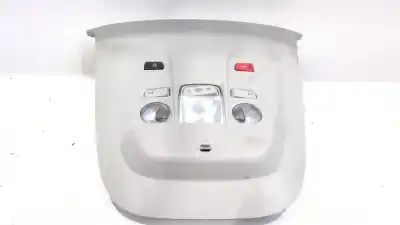 Second-hand car spare part front interior light for citroen berlingo (er_, ec_) e-berlingo oem iam references m9717  