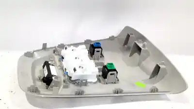 Second-hand car spare part front interior light for citroen berlingo (er_, ec_) e-berlingo oem iam references m9717  