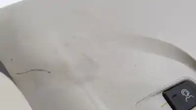 Second-hand car spare part front interior light for citroen berlingo (er_, ec_) e-berlingo oem iam references m9717  