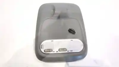 Second-hand car spare part front interior light for renault trafic ii autobús (jl) 2.0 dci 115 oem iam references 8200930910