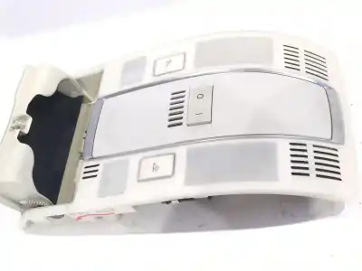 Автозапчасти б/у передний салонный свет за audi a6 c6 avant (4f5) 2.7 tdi ссылки oem iam 4f0947135n13t  