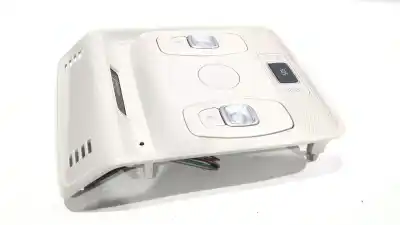 Second-hand car spare part front interior light for renault arkana i (lcm_, ldn_) 1.3 tce 160 (ldn1) oem iam references 277202938r