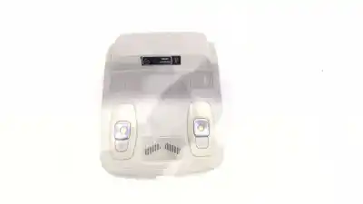 Автозапчасти б/у передний салонный свет за renault megane iv fastback (b9a/m/n_) 1.5 dci 110 (b9a3) ссылки oem iam 739485974r 969807739r 969804882r