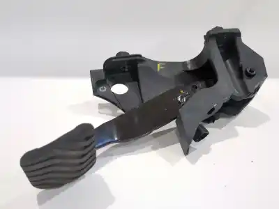 Pezzo di ricambio per auto di seconda mano pedale del freno per renault captur ii (hf_) e-tech 145 (hfmu) riferimenti oem iam   