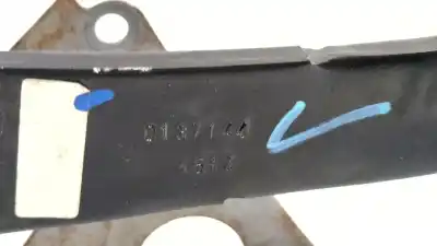 Pezzo di ricambio per auto di seconda mano pedale del freno per renault captur i (j5_, h5_) 1.5 dci 90 riferimenti oem iam 0137144517  