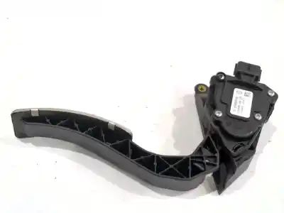 Peça sobressalente para automóvel em segunda mão potenciômetro por renault captur i (j5_, h5_) 1.2 tce 120 referências oem iam 180026380r