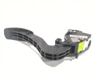 Автозапчастина б/у пotенціометр для renault megane iv fastback (b9a/m/n_) 1.2 tce 130 (b9mr) посилання на oem iam 180026830r