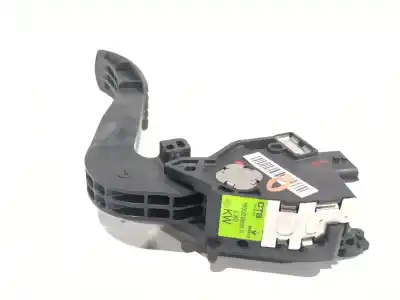 Автозапчастина б/у пotенціометр для renault megane iv fastback (b9a/m/n_) 1.2 tce 130 (b9mr) посилання на oem iam 180026830r  