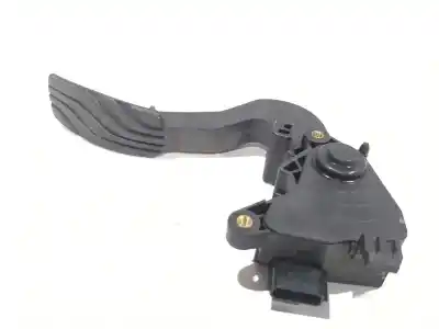 Автозапчастина б/у пotенціометр для renault megane iv fastback (b9a/m/n_) 1.2 tce 130 (b9mr) посилання на oem iam 180026830r  