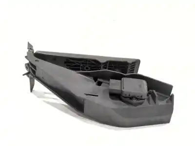 Pezzo di ricambio per auto di seconda mano potenziometro per bmw 5 (e60) 530 d riferimenti oem iam 3541676248201  