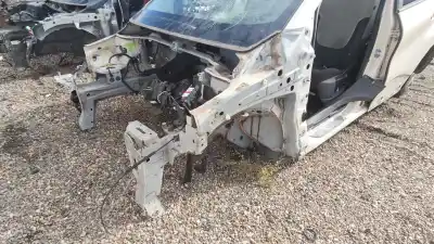 Автозапчасти б/у наконечник переднего шасси за RENAULT CAPTUR I (J5_, H5_) 1.5 DCI 90 ссылки OEM IAM 751112919R 751079632R 