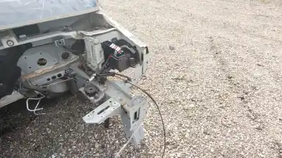 Pezzo di ricambio per auto di seconda mano punta telaio anteriore per renault captur i (j5_, h5_) 1.5 dci 90 riferimenti oem iam 751112919r 751079632r 