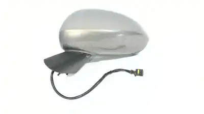Peça sobressalente para automóvel em segunda mão espelho retrovisor esquerdo por opel corsa d (s07) 1.3 cdti (l08, l68) referências oem iam 468435664  