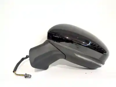 Автозапчастина б/у ліве дзеркало для RENAULT CAPTUR II (HF_) E-TECH 145 (HFMU) Посилання на OEM IAM   