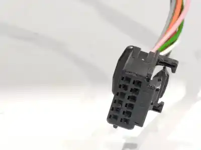 İkinci el araba yedek parçası sol ayna için renault captur ii (hf_) e-tech 145 (hfmu) oem iam referansları   