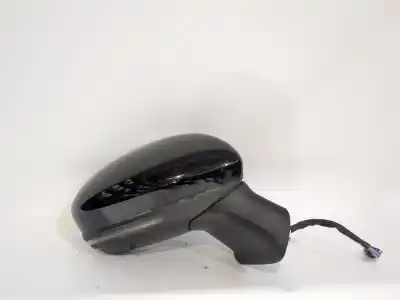 Second-hand car spare part RIGHT REARVIEW MIRROR for RENAULT CAPTUR II (HF_)  OEM IAM references   