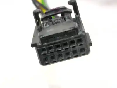 Автозапчастина б/у правий задний огляд для renault captur ii (hf_) e-tech 145 (hfmu) посилання на oem iam   