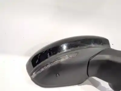 Автозапчастина б/у правий задний огляд для renault captur ii (hf_) e-tech 145 (hfmu) посилання на oem iam   