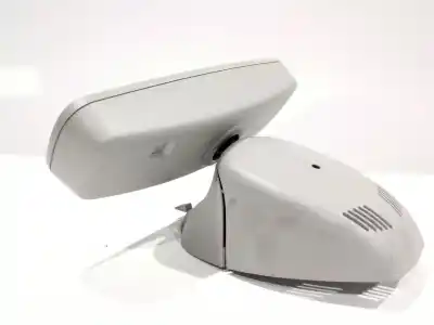 Peça sobressalente para automóvel em segunda mão espelho retrovisor interior por renault captur i (j5_, h5_) 1.2 tce 120 referências oem iam 963296351r