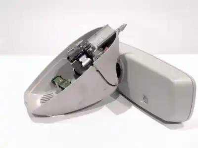 Pezzo di ricambio per auto di seconda mano specchio interno per renault captur i (j5_, h5_) 1.2 tce 120 riferimenti oem iam 963296351r  