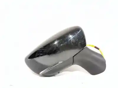 Peça sobressalente para automóvel em segunda mão espelho retrovisor direito por renault captur i (j5_, h5_) 1.2 tce 120 referências oem iam 