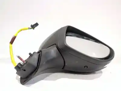 Pezzo di ricambio per auto di seconda mano retrovisore destro per renault captur i (j5_, h5_) 1.2 tce 120 riferimenti oem iam   