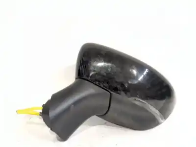 Peça sobressalente para automóvel em segunda mão espelho retrovisor esquerdo por renault captur i (j5_, h5_) 1.2 tce 120 referências oem iam 