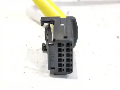 Peça sobressalente para automóvel em segunda mão espelho retrovisor esquerdo por renault captur i (j5_, h5_) 1.2 tce 120 referências oem iam   