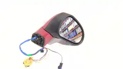 Автозапчастина б/у правий задний огляд для PEUGEOT 308 I (4A_, 4C_) 1.6 16V Посилання на OEM IAM 12503430M4  1250 3430 M4